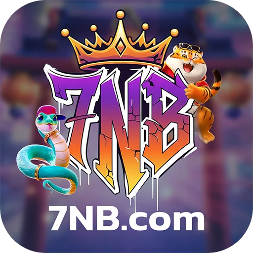7NB Brasil Logo